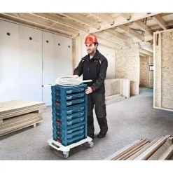 Aménagement de l'atelier Soldes -Amenagement de Latelier Boutique AFD 102649