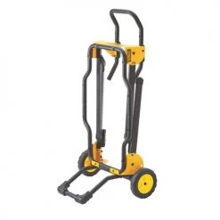 Piètement roulant Dewalt pour scie à table - DWE74911-XJ -Amenagement de Latelier Boutique AFD 104184