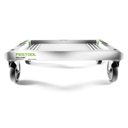 Planche à roulettes Festool SYS-Cart RB-SYS - 495020 3 Planche à roulettes Festool SYS-Cart RB-SYS - 495020 – Image 3