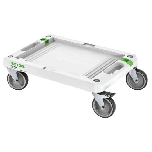 Planche à roulettes Festool SYS-Cart RB-SYS - 495020 1 Planche à roulettes Festool SYS-Cart RB-SYS - 495020