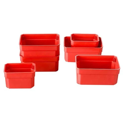 Boîte à outils plastique Pro-Box 26'' Facom - BP.P26APB 2 Boîte à outils plastique Pro-Box 26'' Facom - BP.P26APB – Image 2