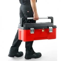 Boîte à outils plastique Pro-Box 26'' Facom - BP.P26APB 6 Boîte à outils plastique Pro-Box 26'' Facom - BP.P26APB -Amenagement de Latelier Boutique AFD 114784