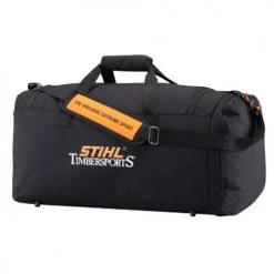 Sac de sport Stihl Timbersports® -Amenagement de Latelier Boutique AFD 122373