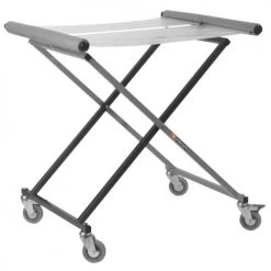 Chevalet multifonctions Facom pour carrossier - CR.S7PF