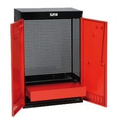 Armoire murale 2 portes Sam Outillage 2664Z