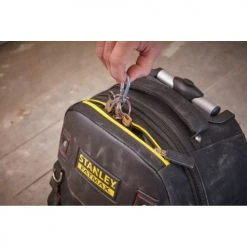 Sac à dos porte-outils à roulettes Fatmax® Stanley - 1-79-215 -Amenagement de Latelier Boutique AFD 123494
