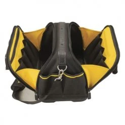 Sac à outils double face 45 cm FATMAX® Stanley - FMST1-73607 -Amenagement de Latelier Boutique AFD 123594