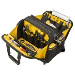Sac à outils double face 45 cm FATMAX® Stanley - FMST1-73607 -Amenagement de Latelier Boutique AFD 123598