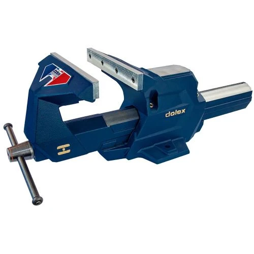 Etau grande capacité Dolex SERAK 1 Etau grande capacité Dolex SERAK