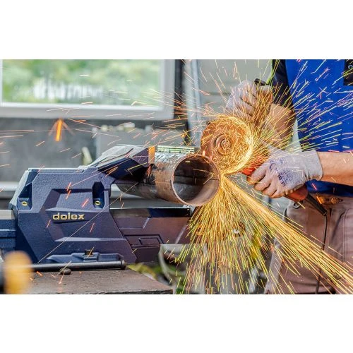 Etau grande capacité Dolex SERAK 3 Etau grande capacité Dolex SERAK – Image 3