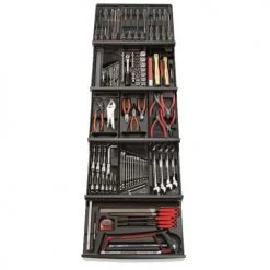 Composition de 145 outils Facom CM.143PF