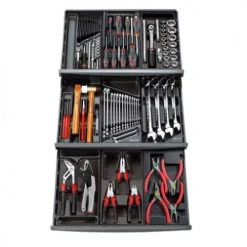 Composition de 101 outils Facom CM.101APF