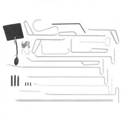 Composition de 34 outils de débosselage sans peinture Facom - CR.PRKPF