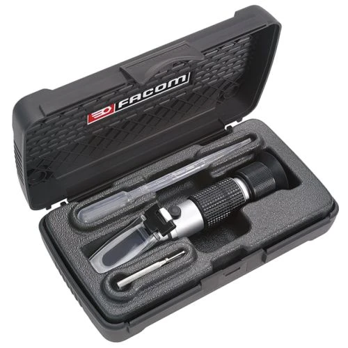 Réfractomètre à 4 mesures Facom - 780BPF 2 Réfractomètre à 4 mesures Facom - 780BPF – Image 2