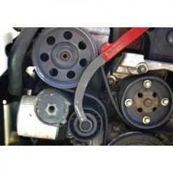 Jeu de 5 pièces de clés pour écrous de tendeur de courroie Facom DT.TWAPF 9 Jeu de 5 pièces de clés pour écrous de tendeur de courroie Facom DT.TWAPF -Amenagement de Latelier Boutique AFD 124300