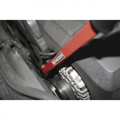 Jeu de 5 pièces de clés pour écrous de tendeur de courroie Facom DT.TWAPF 10 Jeu de 5 pièces de clés pour écrous de tendeur de courroie Facom DT.TWAPF -Amenagement de Latelier Boutique AFD 124301