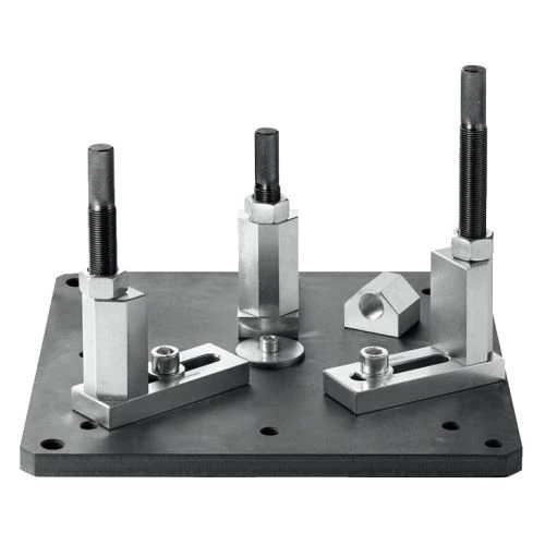 Support de presses d'atelier Facom - W.400SUPPF 1 Support de presses d'atelier Facom - W.400SUPPF