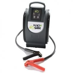 Dispositif de démarrage de véhicule KAP'SAM Sam Outillage - XCAP-500Z 7 Dispositif de démarrage de véhicule KAP'SAM Sam Outillage - XCAP-500Z -Amenagement de Latelier Boutique AFD 124575