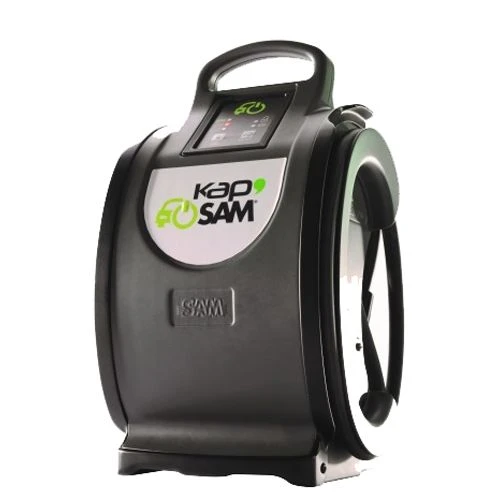 Dispositif de démarrage de véhicule KAP'SAM Sam Outillage - XCAP-500Z 1 Dispositif de démarrage de véhicule KAP'SAM Sam Outillage - XCAP-500Z