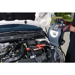 Dispositif de démarrage de véhicule KAP'SAM Sam Outillage - XCAP-500Z 6 Dispositif de démarrage de véhicule KAP'SAM Sam Outillage - XCAP-500Z -Amenagement de Latelier Boutique AFD 124578