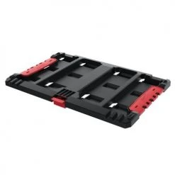Adaptateur Milwaukee pour coffret HD-Box PACKOUT - 4932464081