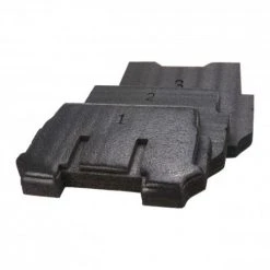 Insert mousse Milwaukee pour trolley PACKOUT - 4932471927