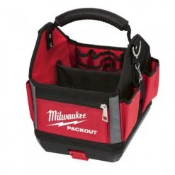 Sacoche Milwaukee PACKOUT -Amenagement de Latelier Boutique AFD 129149