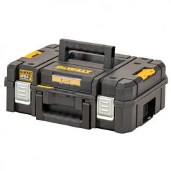 Coffret de transport Dewalt Système T-STAK IP54