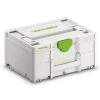 Coffret de transport Festool Systainer³ SYS3 M