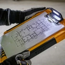 Porte document T-STAK Dewalt - DWST82732-1 -Amenagement de Latelier Boutique AFD 129560