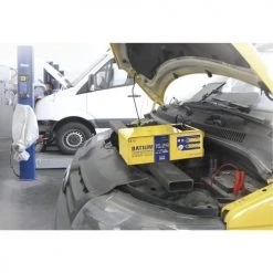 Chargeur GYS BATIUM 15.24 - 24526 -Amenagement de Latelier Boutique AFD 131586