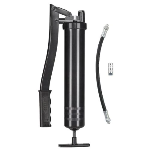 Pompe à graisse à levier Pressol industrie 2-HHFP - 12 679 1 Pompe à graisse à levier Pressol industrie 2-HHFP - 12 679