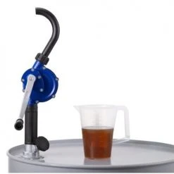 Pompe rotative Pressol à bec col de cygne - 13 055 -Amenagement de Latelier Boutique AFD 137257