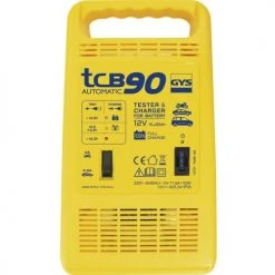 Chargeur 12V GYS TCB 90 automatic - 23260 -Amenagement de Latelier Boutique AFD 139180
