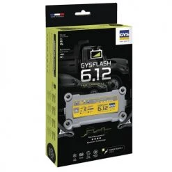 Chargeur de batterie GYS GYSFLASH 6.12 - 29378 -Amenagement de Latelier Boutique AFD 139999
