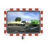 Miroir rectangulaire Socomix SO