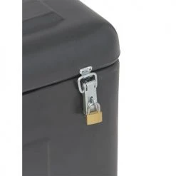 Coffre de chantier SOLID'R Sori sur roulette - RO180L-ROU 5 Coffre de chantier SOLID'R Sori sur roulette - RO180L-ROU -Amenagement de Latelier Boutique AFD 141241