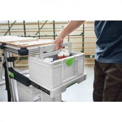 Toolbox systainer³ Festool SYS3 TB -Amenagement de Latelier Boutique AFD 141317