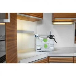 Toolbox systainer³ Festool SYS3 TB -Amenagement de Latelier Boutique AFD 141321