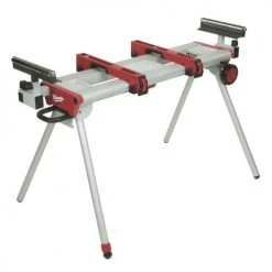 Piètement scie à onglets Milwaukee MSL 3000 - 4933411565 7 Piètement scie à onglets Milwaukee MSL 3000 - 4933411565 -Amenagement de Latelier Boutique AFD 143324