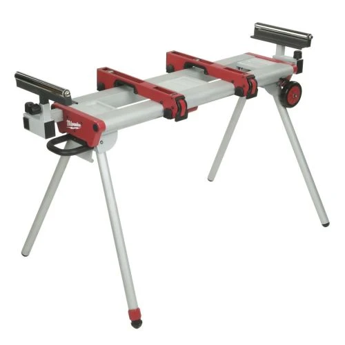 Piètement scie à onglets Milwaukee MSL 3000 - 4933411565 4 Piètement scie à onglets Milwaukee MSL 3000 - 4933411565 – Image 4