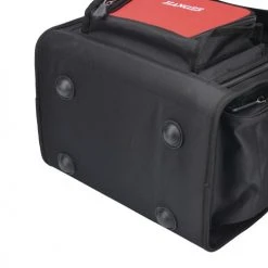 Sac à outils textile 18 litres HANGER - 510110 -Amenagement de Latelier Boutique AFD 143603