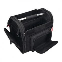 Sac à outils textile 18 litres HANGER - 510110 -Amenagement de Latelier Boutique AFD 143605