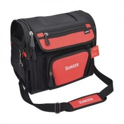 Sac à outils textile 18 litres HANGER - 510110 -Amenagement de Latelier Boutique AFD 143606