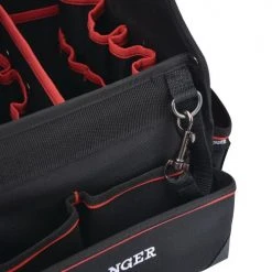 Sacoche à outils de technicien 9 L - HANGER - 510111 -Amenagement de Latelier Boutique AFD 143615