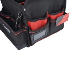 Sacoche à outils de technicien 9 L - HANGER - 510111 -Amenagement de Latelier Boutique AFD 143617
