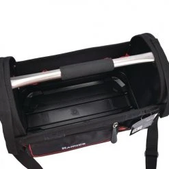 Sac de rangement textile 18 L - HANGER - 510109 -Amenagement de Latelier Boutique AFD 143672