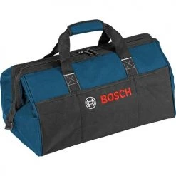 Sac tissu à outils Bosch taille moyenne - 1619BZ0100