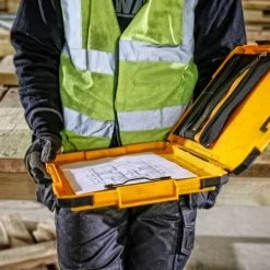 Porte document T-STAK Dewalt - DWST82732-1 -Amenagement de Latelier Boutique AFD 143731