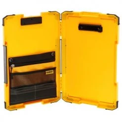 Porte document T-STAK Dewalt - DWST82732-1 -Amenagement de Latelier Boutique AFD 143734